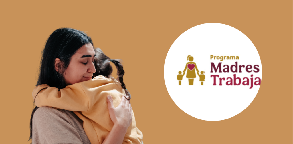 Últimos días para pedir el apoyo de $3720 para Madres Trabajadoras