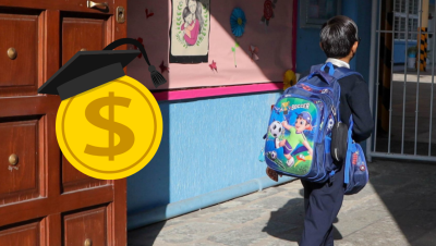 Inicia registro a beca para alumnos de preescolar y primaria