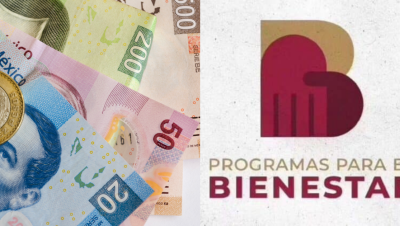 Inician pagos de los Apoyos Bienestar de Septiembre 2025