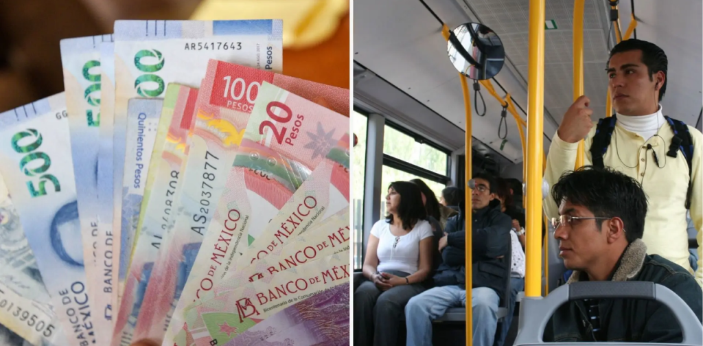 Ya comenzó el registro al apoyo de $1500 para transporte escolar