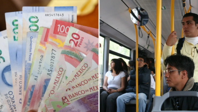 Ya comenzó el registro al apoyo de $1500 para transporte escolar