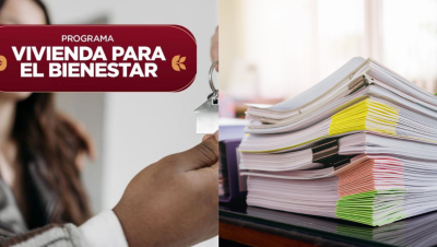 Documentos y requisitos para la segunda etapa de Vivienda para el Bienestar