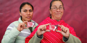 Apoyo Mujeres Bienestar anuncia fechas para entrega de tarjeta y primer pago