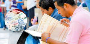 Este es el apoyo que te da 3 mil por mes si te encuentras desemplead