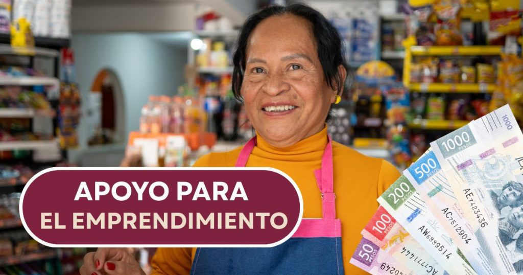 Bienestar para el Emprendimiento 2025