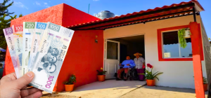 apoyo para vivienda 40 mil pesos registro