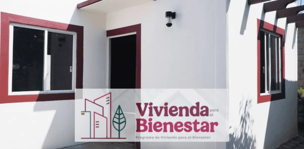 Inicia el Tercer Registro de Vivienda para el Bienestar 2025