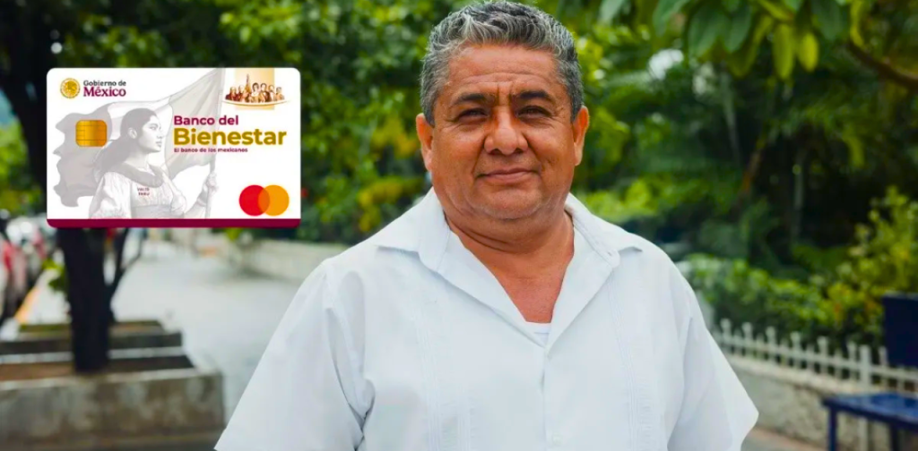 Bienestar lanza apoyo de 3 mil pesos por bimestre dirigido a hombres