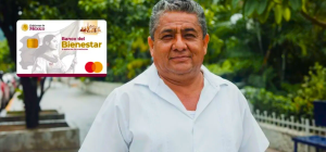 Bienestar lanza apoyo de 3 mil pesos por bimestre dirigido a hombres