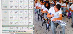 Lanzan nueva beca de 11 mil pesos para alumnos con excelente promedio