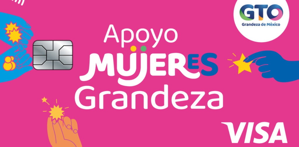 Apoyo Mujeres Grandeza