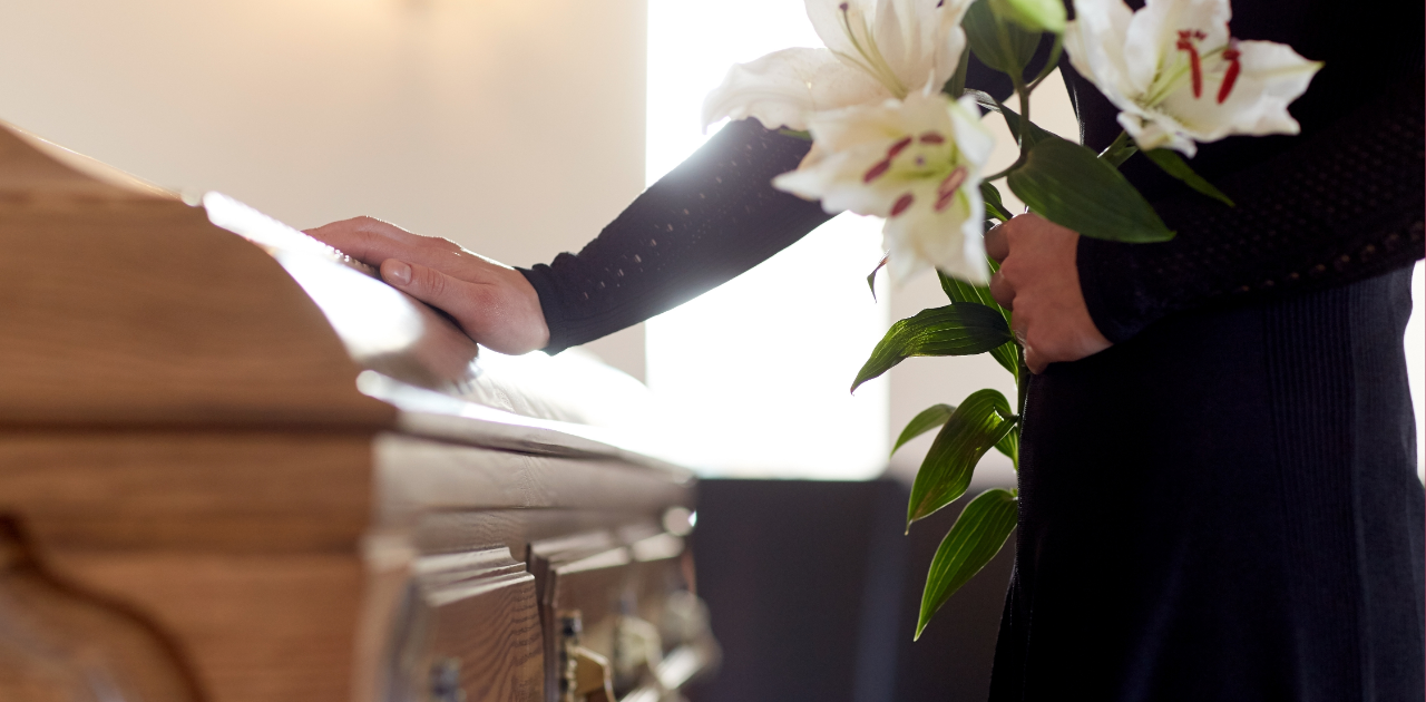 Apoyo Gastos Funerarios Bienestar