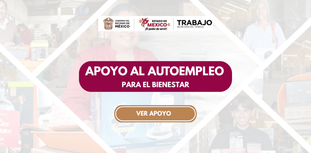 Apoyo al Autoempleo para el Bienestar