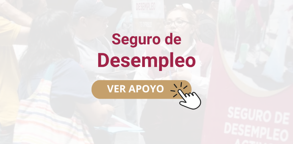 Seguro de Desempleo
