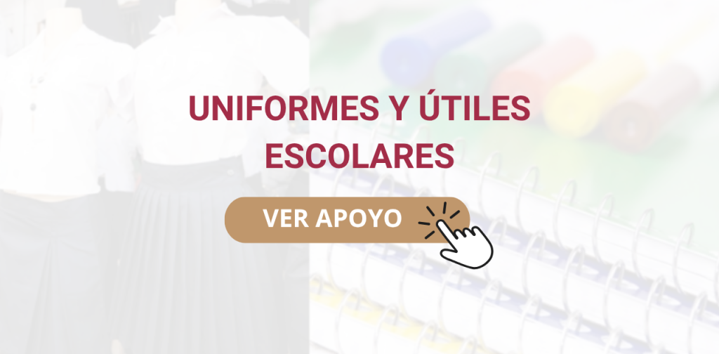 Uniformes y Útiles Escolares