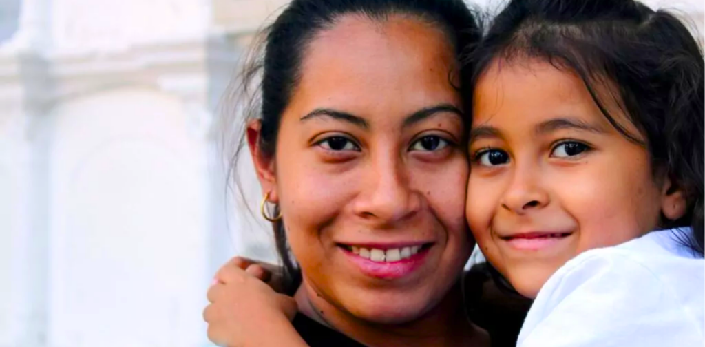 Nuevo apoyo de 4 mil al mes para madres solteras