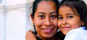 Nuevo apoyo de 4 mil al mes para madres solteras