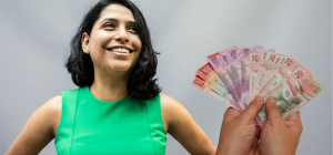 Lanzan Apoyo Bienestar de 2 mil 500 pesos para Mujeres Emprendedoras