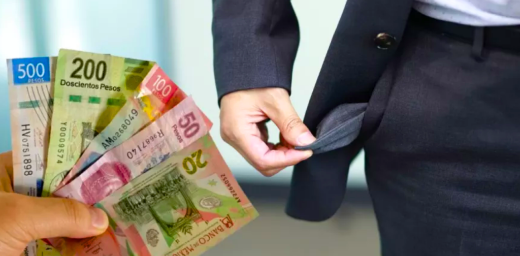 Si estás sin empleo este apoyo de 10 mil pesos es para ti
