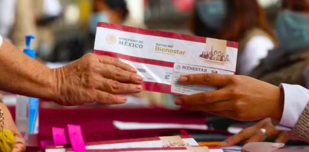 5 Apoyos Bienestar inician registro desde hoy y pocos lo saben